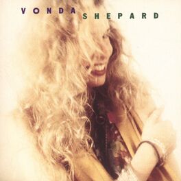 Album cover of Vonda Shepard