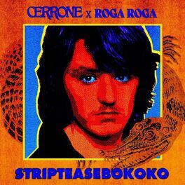 Album cover of STRIPTEASEBOKOKO