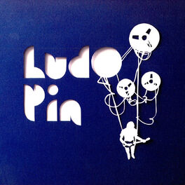 Album cover of Ludo Pin