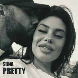 Album cover of Pretty