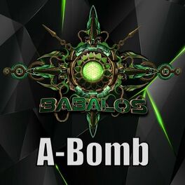 Album cover of A-Bomb
