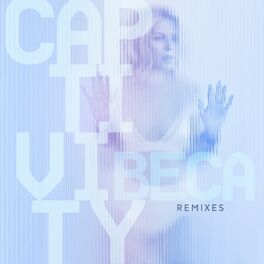 Album cover of Captivity (Remixes)