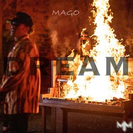 Album cover of DREAM
