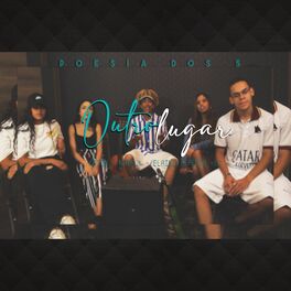 Album cover of Outro Lugar