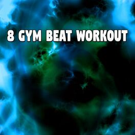 Album cover of 8 Gym Beat Workout