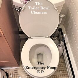 Album cover of Emergency Poop