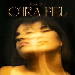 Album cover of Otra Piel