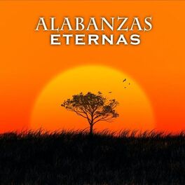 Album cover of Alabanzas Eternas