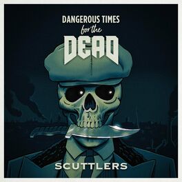 Album cover of Scuttlers