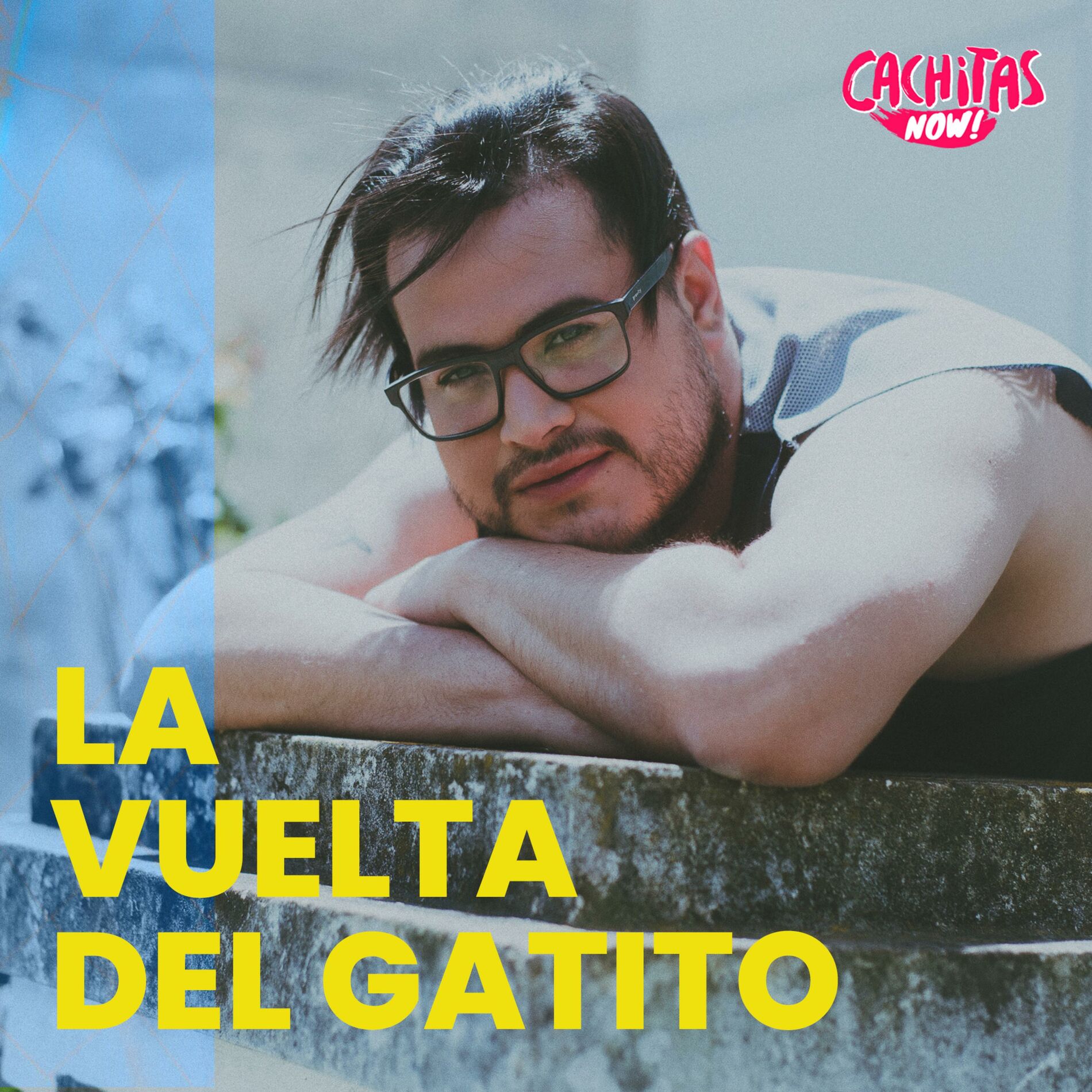 Cachitas Now!: música, letras, canciones, discos | Escuchar en Deezer