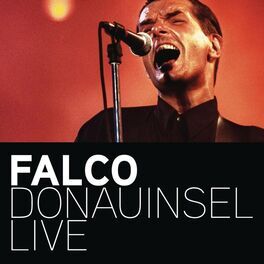 Album cover of Donauinsel Live