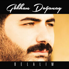 Album cover of Belalım