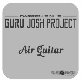 Album cover of Air Guitar