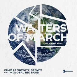 Album cover of Waters of March