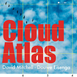 Album cover of Cloud Atlas