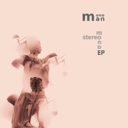 Album cover of MonoStereo EP