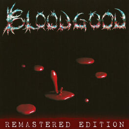 Album cover of Bloodgood (Remastered)