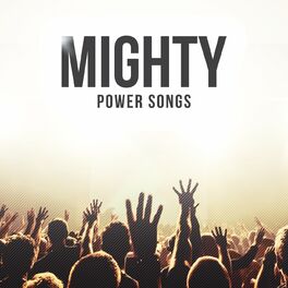 Album cover of Mighty Power Songs