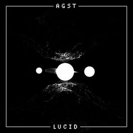 Album cover of Lucid