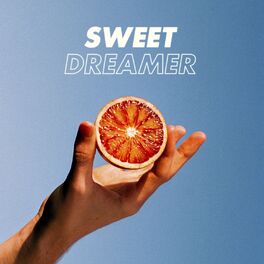 Album cover of Sweet Dreamer