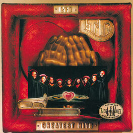 Album cover of Greatest Hits