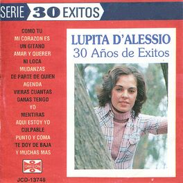 Album cover of 30 Años de Exitos