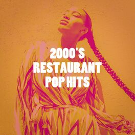 Album cover of 2000's Restaurant Pop Hits