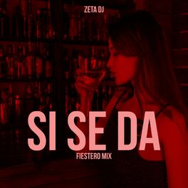 Album cover of Si Se Da Fiestero Mix (feat. Jonydj)
