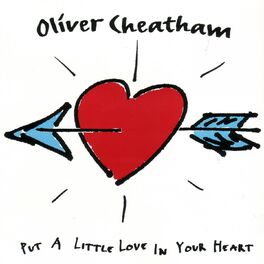 Album cover of Put a Little Love in Your Heart