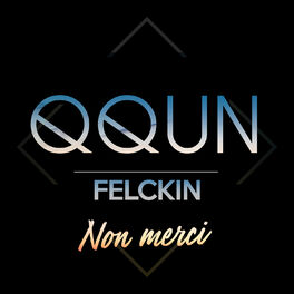Album cover of Non merci
