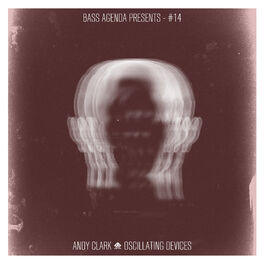Album cover of Oscillating Devices