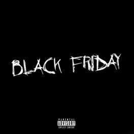 Album cover of Black Friday