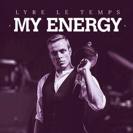 Album cover of My Energy
