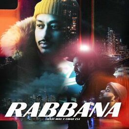 Album cover of Rabbana (feat. Omar Esa)