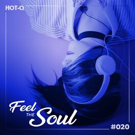 Album cover of Feel The Soul 020