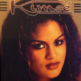 Album cover of Kimsé