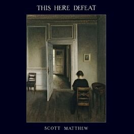 Album cover of This Here Defeat