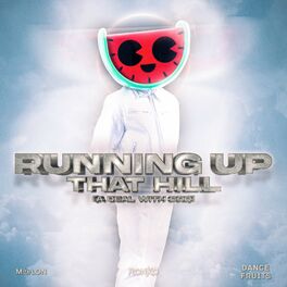 Album cover of Running Up That Hill (A Deal With God) [Dance]