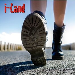 Album cover of i-Land