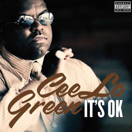 Album cover of It's OK