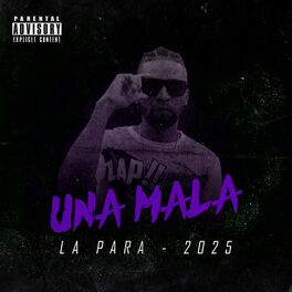 Album cover of Una Mala