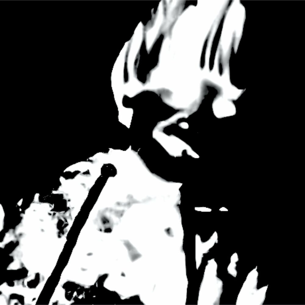 Greg Puciato - Roach Hiss