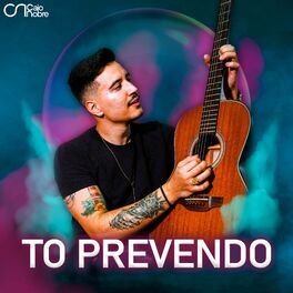 Album cover of To Prevendo