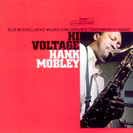 Album cover of Hi Voltage (Remastered)