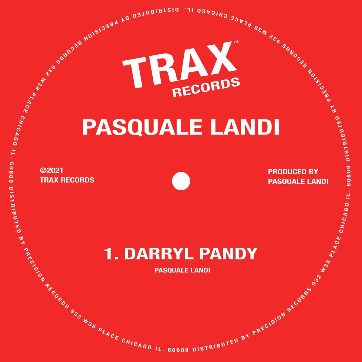 Pasquale Landi: albums, songs, playlists | Listen on Deezer