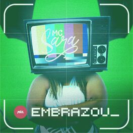 Album cover of Embrazou