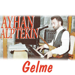 Album cover of Gelme