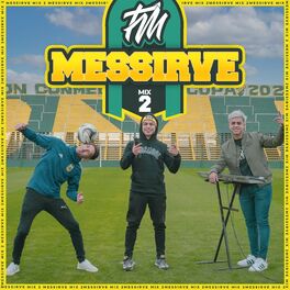 Album picture of Messirve Mix 2