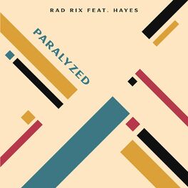 Album cover of Paralyzed