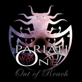 Album cover of Out of Reach